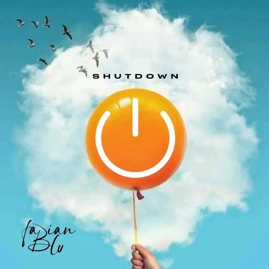 Fabian Blu – Shutdown