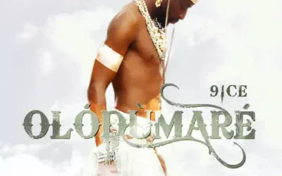 9ice – Olódùmarè