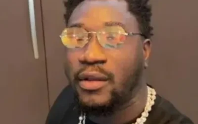 Nasboi – 10 Over 10