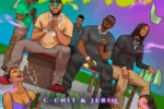 C-UNIT feat. JeriQ – DOINGS