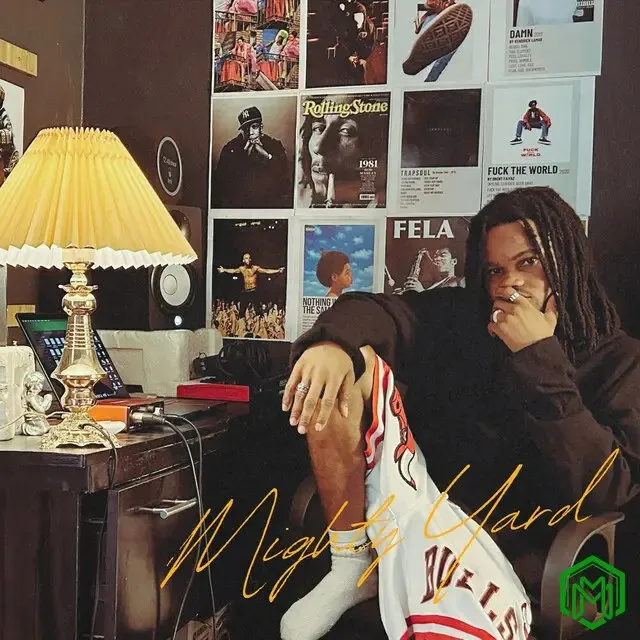 Mightyyout – Mighty Yard EP