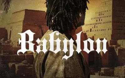 Dr Dolor – Babylon