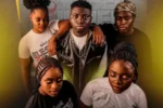 Haladin, Wizka & Perry Vybz – Yin Jesu