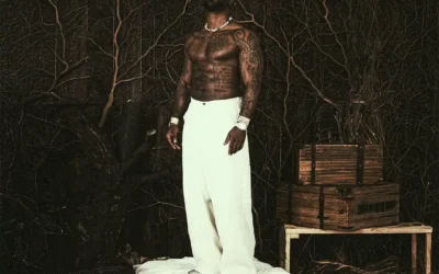 Iyanya – Deep