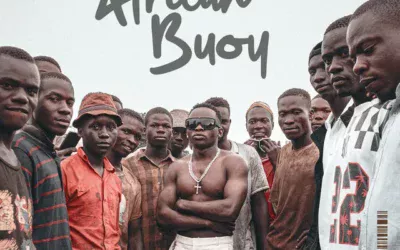John Blaq – Mzuri Sana