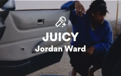 Jordan Ward – JUICY