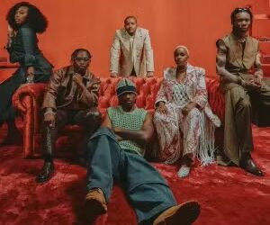 Kabza De Small – Hennessy Cypher Ft. Jaivah, Femi One, Ms Banks, Blaqbonez & Joey B