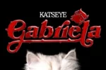 Katseye – Gabriela