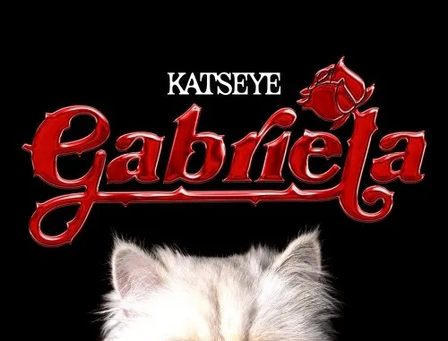 Katseye – Gabriela