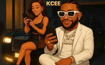Kcee – Repost
