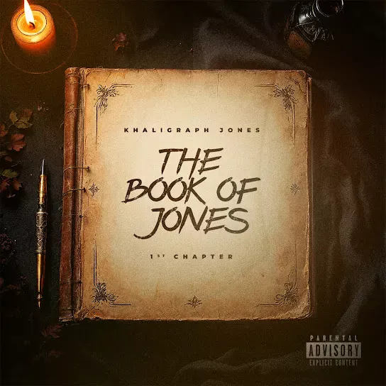 Khaligraph Jones – Crashout Ft. Teya Ticasso