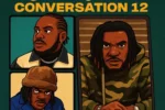 Khenyzee – Facetime Conversation 12 Ft. Chucky P & Sparkle Tee