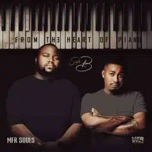 MFR Souls – War ft HouseXcape & Ntsakzin