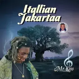 MR KISS – Itallian Jakartaa