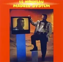 Madilu System – Djaffar