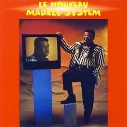 Madilu System – Djaffar