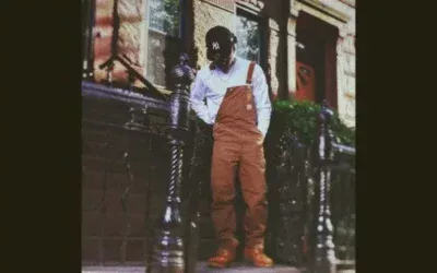 Miles Caton – Somethin