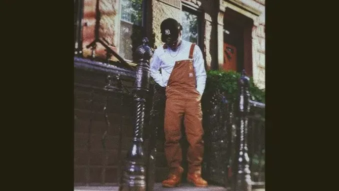 Miles Caton – Somethin
