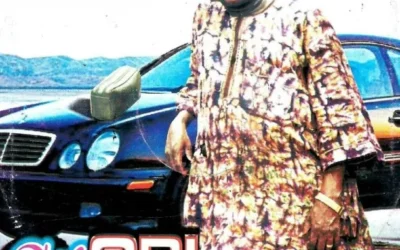 Morocco Maduka – Onwa Special