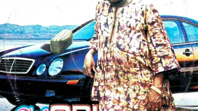 Morocco Maduka – Onwa Special