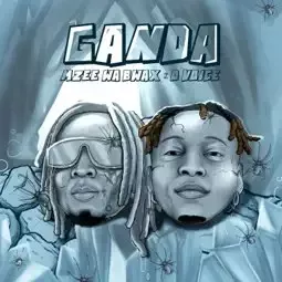 Mzee wa Bwax – Ganda ft. D Voice