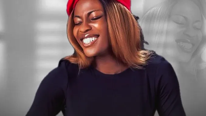 Nich Oma – Ma Chukwu Ye gi Ndu