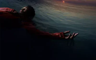 Nonso Amadi – DIVE IN