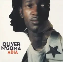Oliver N Goma – Adia