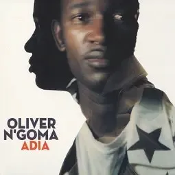 Oliver N Goma – Adia