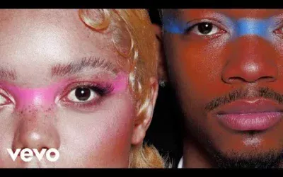 PARTYOF2 – POSER Ft Jadagrace & SWIM