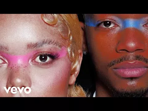 PARTYOF2 – POSER Ft Jadagrace & SWIM