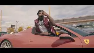 POP SMOKE – WELCOME TO THE PARTY