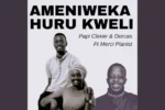 Papi Clever – Umukiza Wacu (Mwokozi Wetu) ft. Dorcas