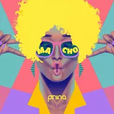 Phina – Macho