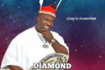 Chief Dr. Aronwanteje’s New Album: Diamond Progressive Club (Special) Drops Soon