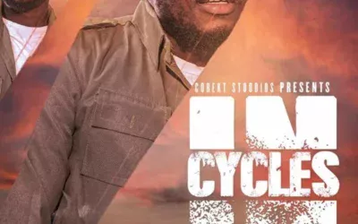 Prinx Emmanuel – Eagle ft. Ibquake