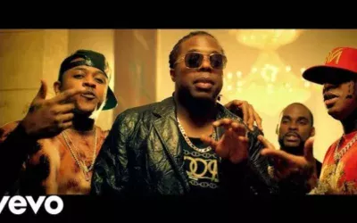 Rich Gang – Tapout ft. Lil Wayne, Birdman, Mack Maine, Nicki Minaj & Future
