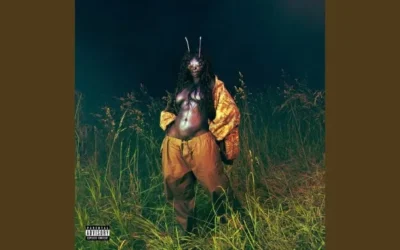 SZA – 30 For 30 ft. Kendrick Lamar