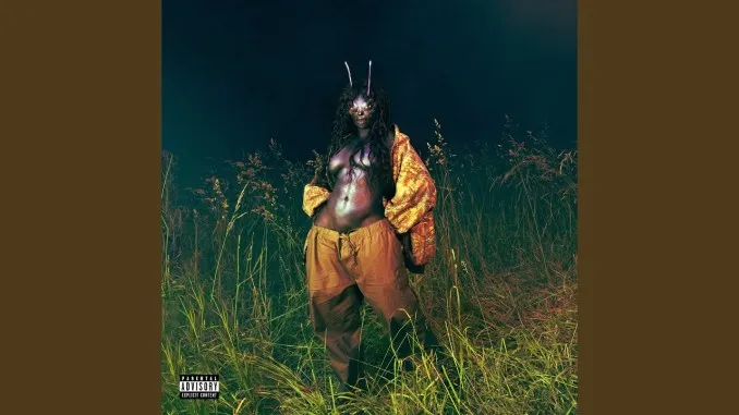 SZA – 30 For 30 ft. Kendrick Lamar