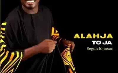 Segun Johnson – Alahja to Ja