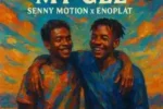Senny Motion – My Gee ft. Enoplat