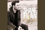Shane Filan – Beautiful In White