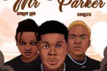 Skelvin – Mr Parker ft. Smur Lee & Corizo