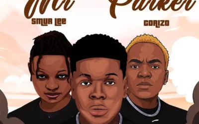 Skelvin – Mr Parker ft. Smur Lee & Corizo