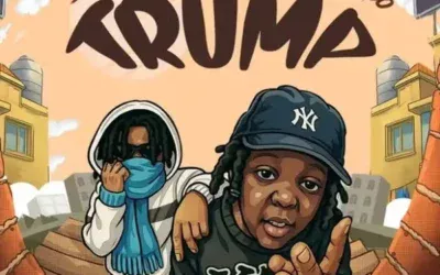 Smur Lee – Trump Ft. ZHUS JDO