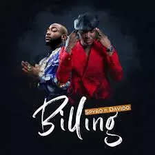 Spyro ft Davido – Billing