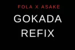 Stereo King DJ MD, FOLA & Asake – Gokada (Refix)