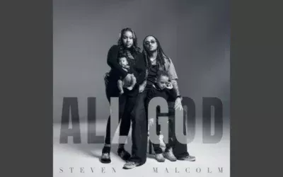 Steven Malcolm – All God