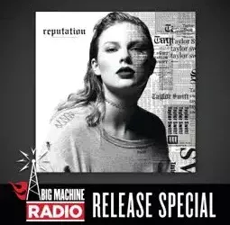 Taylor Swift – Dress