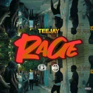 Teejay – Rag